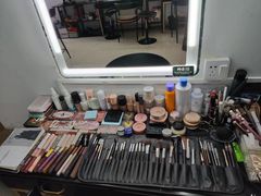 -ME觅妆·定制美妆·彩妆私教(菱角湖店)