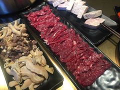 -手选潮汕鲜活牛肉火锅(二七广场店)