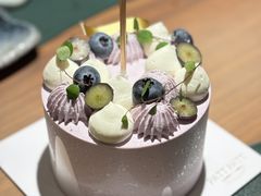 -PATTPATT日式蛋糕(体育西店)