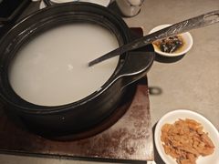 白粥-海门鱼仔·潮汕味(燕岭店)