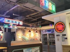-昌勝香港深井烧鹅(新年华店)
