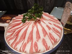 -五星桥原切肥牛火锅·30年专注好牛肉(湖塘店)