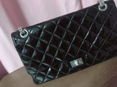 -CHANEL(恒隆广场店)