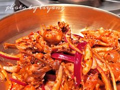 -小核桃烤肉馆(西塔店)