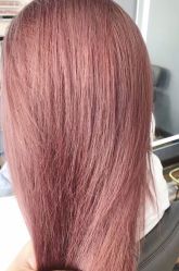 -T-Hair Salon