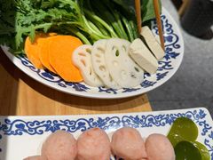 -东镇老火锅(长春路首店)