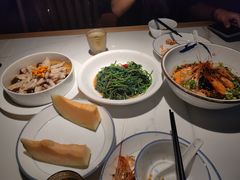 -筱爷叔·上海传统手工菜(玉树路店)