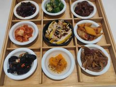 -新仙清汤牛腩(铜锣湾店)