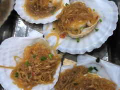 -胶东海鲜大排档(北太平庄店)