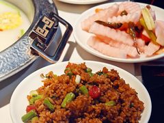 -彤德莱牛肉火锅(双港店)