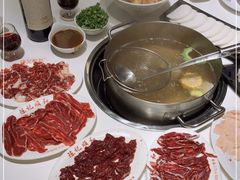 -陈记顺和潮汕牛肉火锅(韩江路店)