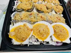 -品大三·经典淮扬菜(大行宫店)