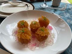 -扬州香格里拉·香宫中餐厅