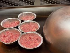 -赤坂亭·M9和牛烧肉·铁板烧·日料398放题(长泰广场店)