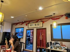 -潮汕良记牛肉火锅(洪武路店)