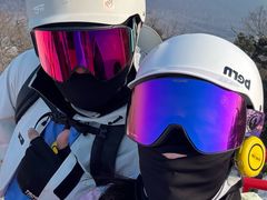 -长白山万达国际滑雪场