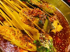 -付小姐在成都(中山公园店)