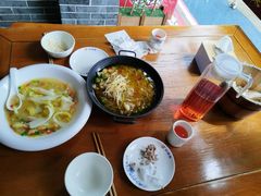 -外婆菜(江乡路店)