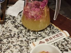 -南京大牌档(崇文门国瑞店)