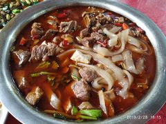 -无味饭店(九眼桥商业文化广场店)