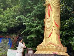 -佛爷洞旅游景区