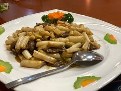 -原汁原味驴庄(长岭村店)
