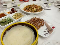 -全聚德(常州店)