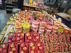-鲜果壹号(旺墩店)