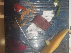 -秋荀日本料理(昆明同德广场店)