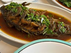 -梅利汴京烤鸭•开封豫菜地标店(晋安路店)