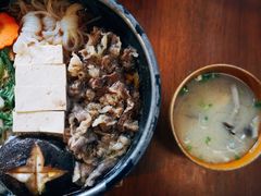 -铃木食堂(帽儿胡同店)