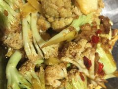 -小柴米·传统江西菜(八一广场店)