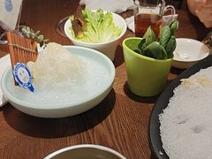 -东海怡品海鲜豆捞(星街坊店)