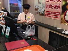 -庆丰包子铺(天通苑店)