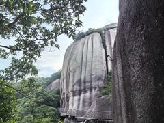 -太姥山风景名胜区