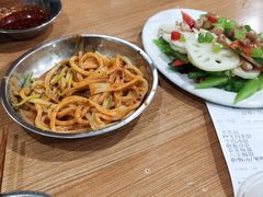 -清真老铁家灌汤包