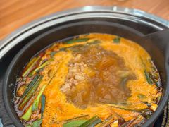 -黔三一夺夺粉酸汤火锅(百信店)