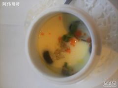 Camera_20110629_185-华厦大酒店·桃源西餐厅·自助餐