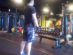 -Ms.Pilates 普拉提技术(澳门路店)