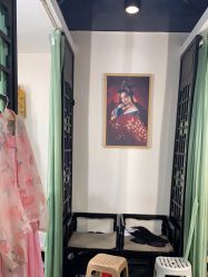 -盘子女人坊古装写真摄影(天津总店)