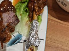 -品回味清真西北楼(宁波首店)