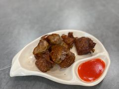 -四里沙茶面(七星西路分店)