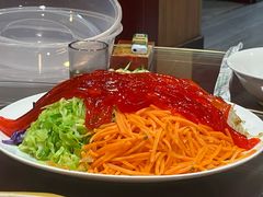 -闻香阁·清真(光荣道店)