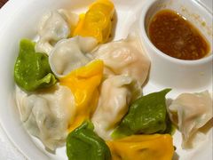 -前海沿·青岛菜(大拇指广场石老人店)