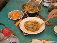 -巴依老爷新疆美食(昌平店)