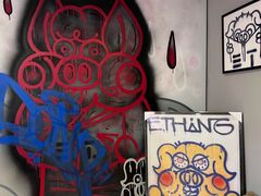 -聚点滑板SPOT SKATE(常熟路店)