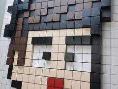 -PIXEL BOY炸鸡店(上海首店)