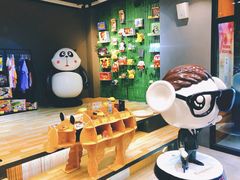 -咪咕咖啡(北京西单店)