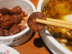 -渝是乎酸菜鱼·川渝小炒(新世界百货望京店)