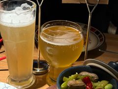 -雪熊精酿·哈尔滨烧烤酒馆(非遗大串店)